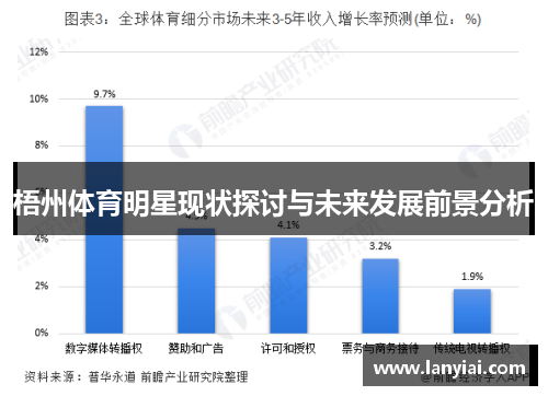 梧州体育明星现状探讨与未来发展前景分析