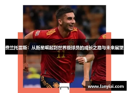 费兰托雷斯：从新星崛起到世界级球员的成长之路与未来展望